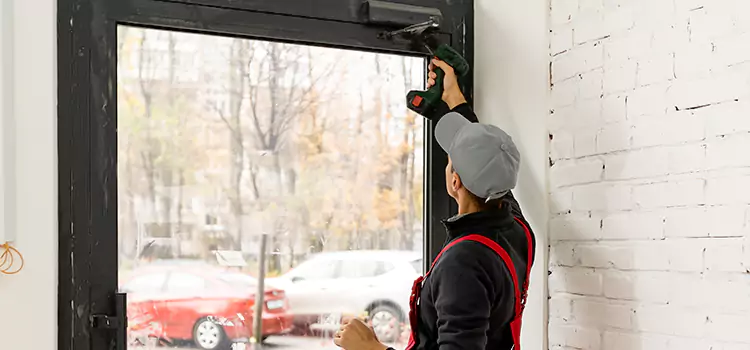 Comprehensive Door Closer Services in Lindenhurst, NY