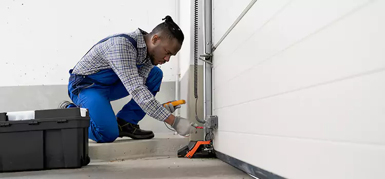 Expert Solutions for Every Garage Lock Need in Lindenhurst, NY