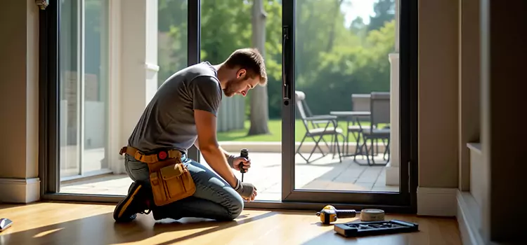 Comprehensive Solutions for Every Glass Door Need in Lindenhurst, NY