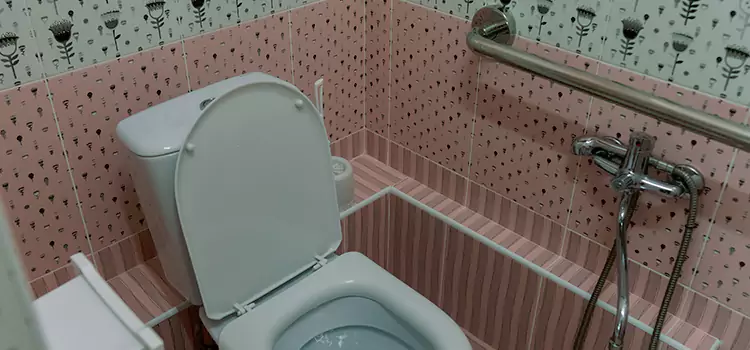 Meeting Diverse Needs With Accessible Restroom Solutions in Lindenhurst, NY