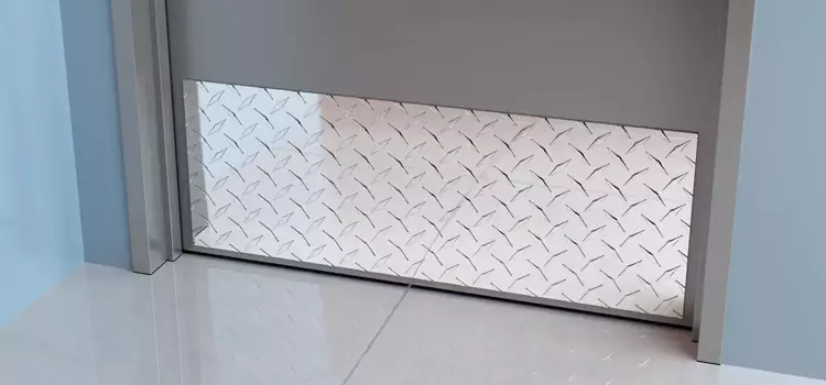 Benefits of Professional Kick Plate Solutions in Lindenhurst, NY