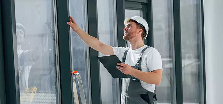 Comprehensive Solutions for Your Sticking Doors in Lindenhurst, NY
