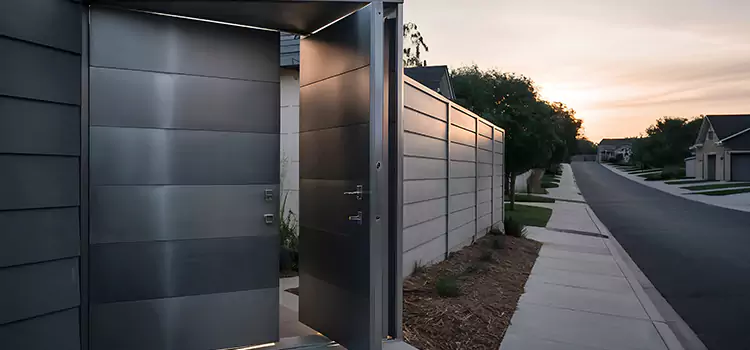 Comprehensive Steel Door Solutions in Lindenhurst, NY
