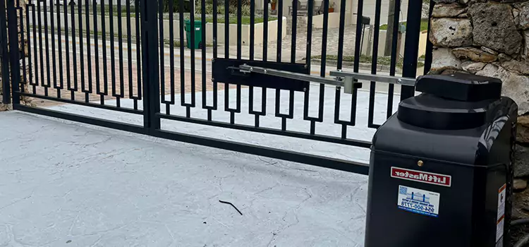 Seamless Installation and Support for Your New Gate in Lindenhurst, NY