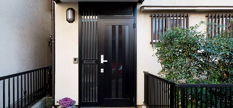 Popular Exterior Door Options in Lindenhurst, NY