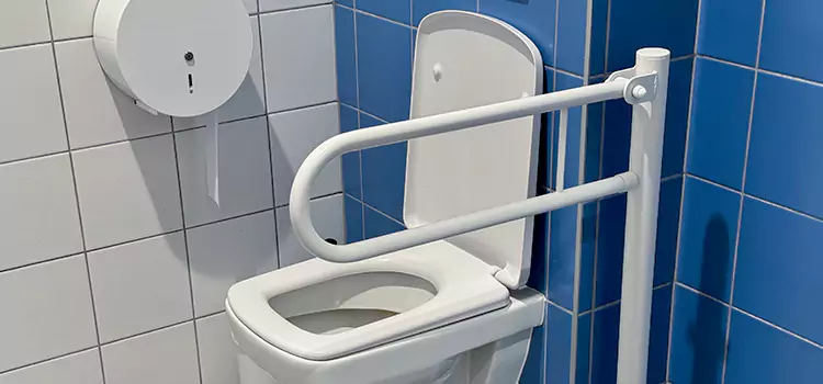 Comprehensive Solutions in Lindenhurst, NY for Accessible Facilities