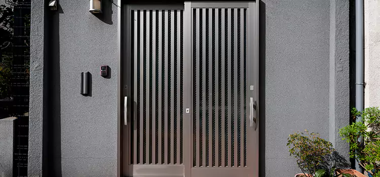 Specialized Steel Door Services in Lindenhurst, NY